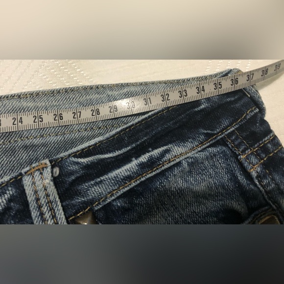 Le temps des cerises jeans - Picture 4 of 7